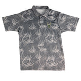 Antigua Axiom Milwaukee Bucks Polo