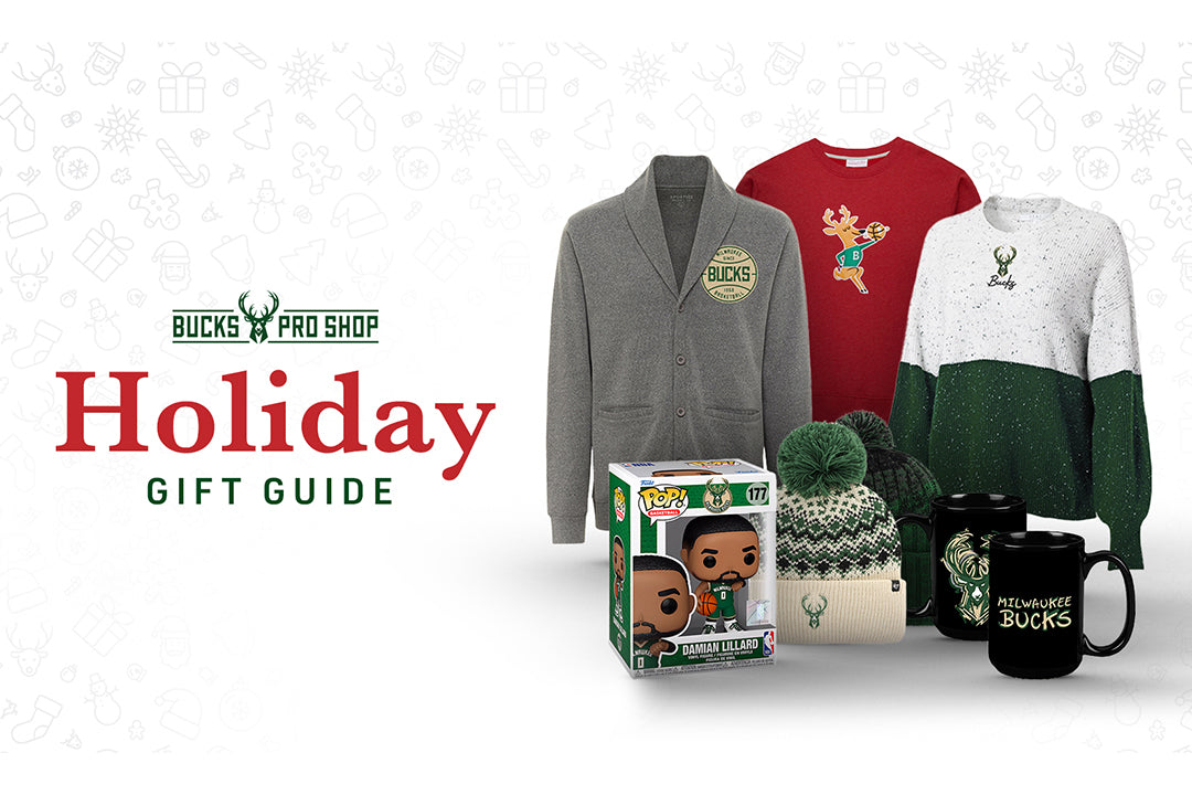 SHOP THE HOLIDAY GIFT GUIDE