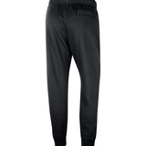 Nike 2025-26 Club Practice Black Milwaukee Bucks Jogger-back