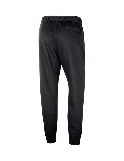 Nike 2025-26 Club Practice Black Milwaukee Bucks Jogger-back