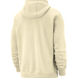 Nike City Edition 2025-26 Wordmark Milwaukee Bucks Hooded Sweatshirt-back