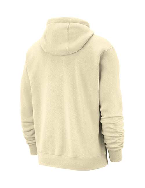 Nike City Edition 2025-26 Wordmark Milwaukee Bucks Hooded Sweatshirt-back