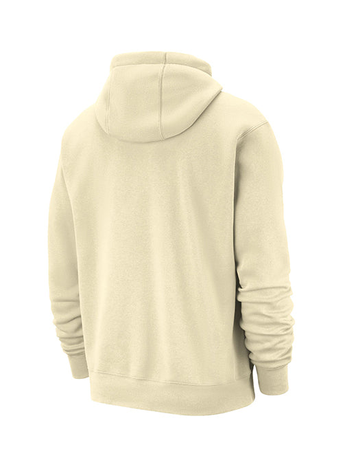 Nike City Edition 2025-26 Wordmark Milwaukee Bucks Hooded Sweatshirt-back