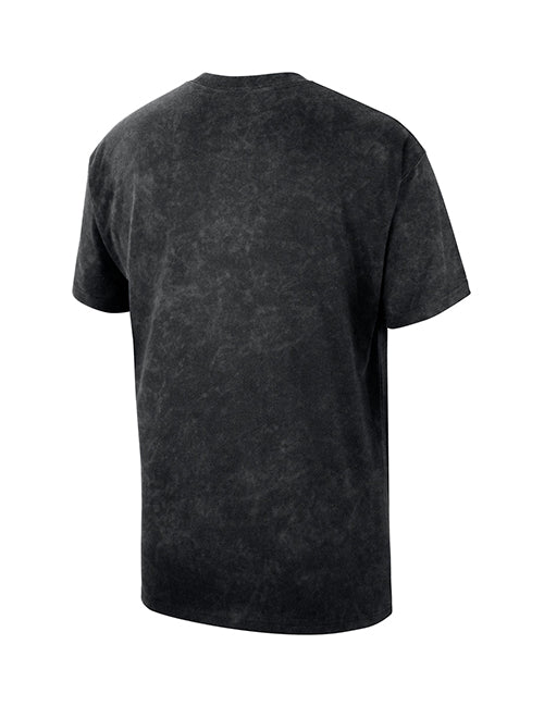 Nike 2025-26 Courtside Max90 Milwaukee Bucks T-Shirt-back