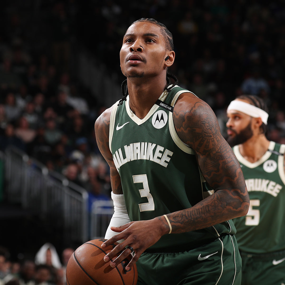 Official Milwaukee Bucks Jerseys, Hats and Apparel at Bucks Pro Shop