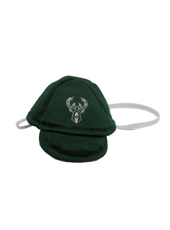 Bango Buddy Icon Milwaukee Bucks Hat