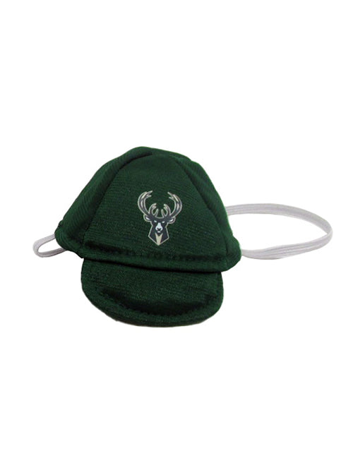 Bango Buddy Icon Milwaukee Bucks Hat