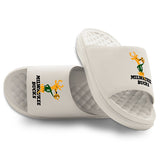 ISlide HWC '68 Milwaukee Bucks Motive Sandal