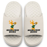 ISlide HWC '68 Milwaukee Bucks Motive Sandal
