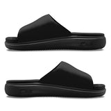 ISlide Icon Logo Milwaukee Bucks Motive Sandals-sides