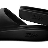 ISlide Icon Logo Milwaukee Bucks Motive Sandals-soles