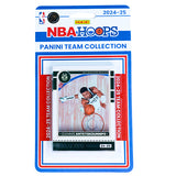 Panini 2024-2025 Roster Milwaukee Bucks Trading Cards Pack