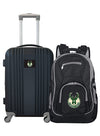 Mojo Global Milwaukee Bucks Carry-On Suitcase & Backpack Set