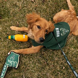 Pets First Bottle Milwaukee Bucks Pet Toy