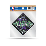 Rico All Star Weekend 2026 Milwaukee Bucks Decal