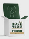 Men's Retro Milwaukee Bucks Mystery Box