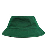 Bucks In Six x Trophy Hunting Milwaukee Bucks Bucket Hat-back