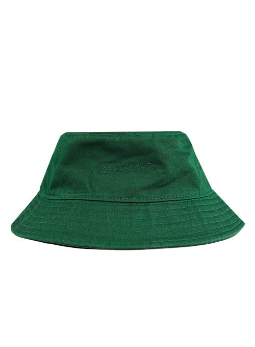 Bucks In Six x Trophy Hunting Milwaukee Bucks Bucket Hat-back