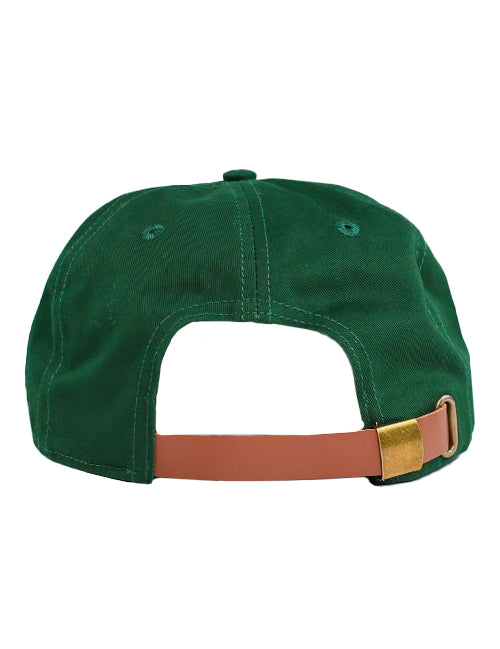 Bucks In Six x Trophy Hunting Milwaukee Bucks Adjustable Hat-back