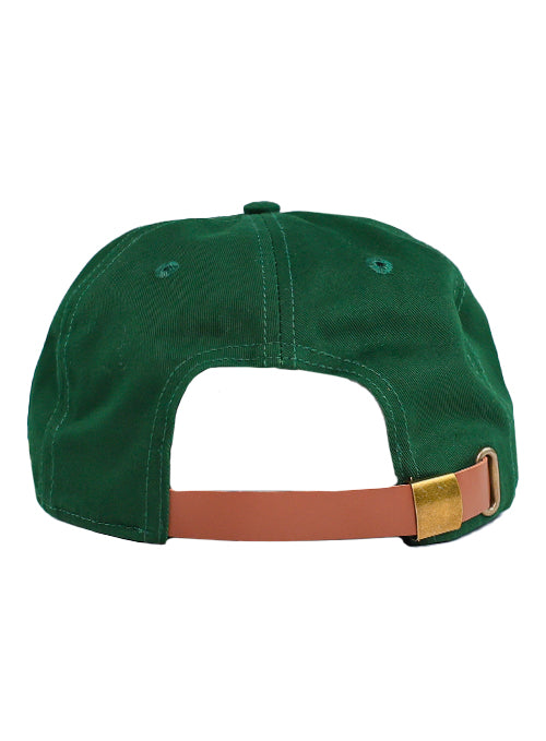 Bucks In Six x Trophy Hunting Milwaukee Bucks Adjustable Hat-back