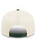 Bucks In Six x New Era 9Fifty Initial Milwaukee Bucks Snapback Hat-back