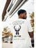 Staple Athletics Cream Milwaukee Bucks T-Shirt-back 