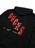 Bucks In Six x Tuff Crowd Milwaukee Bucks Hooded Sweatshirt-back graphic 
