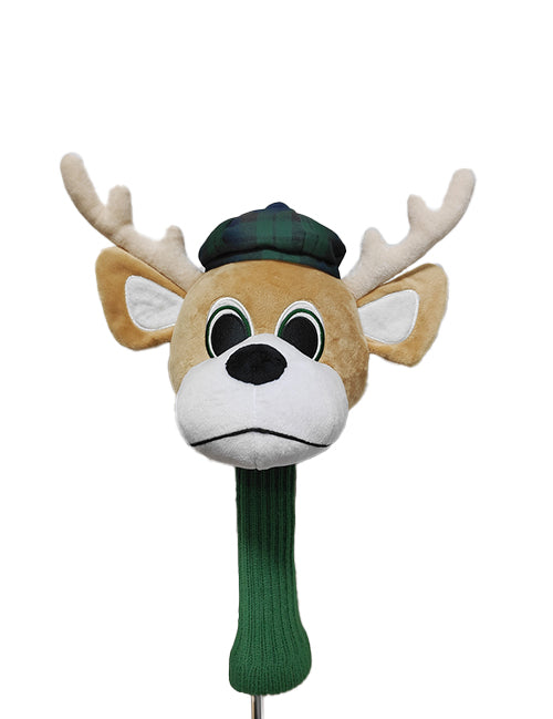 Bucks Pro Shop Bango Milwaukee Bucks Golf Club Cover