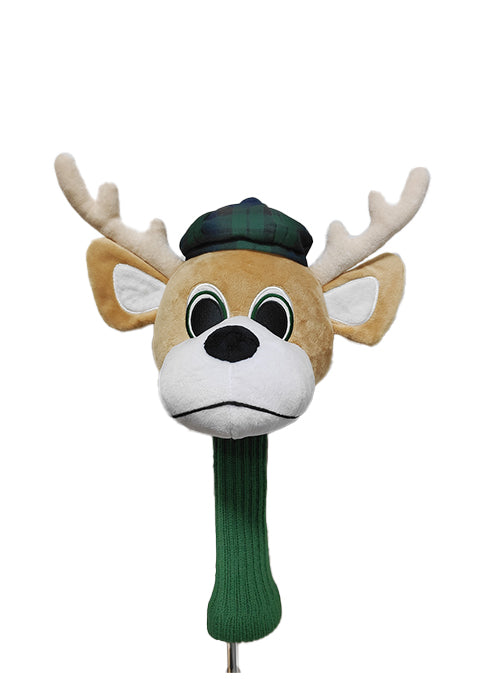Bucks Pro Shop Bango Milwaukee Bucks Golf Club Cover