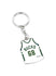 Aminco Icon & Association Jersey Double Sided Keychain-assoc