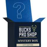 City Edition Milwaukee Bucks Mystery Box