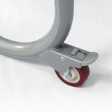 Pop-A-Shot Milwaukee Bucks Home Dual Shot-wheels