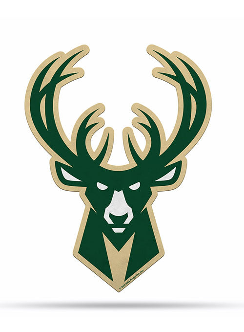 Industries Icon Milwaukee Bucks Pennant
