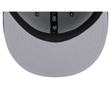 New Era Alpha Industries 59Fifty E1 Milwaukee Bucks Fitted Hat in Green - Underbill View