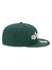 New Era Alpha Industries 59Fifty E1 Milwaukee Bucks Fitted Hat in Green - Right Side View