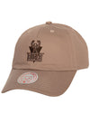 Mitchell & Ness HWC '93 Energy Milwaukee Bucks Adjustable Hat