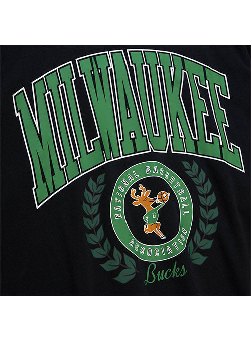 Mitchell & Ness HWC '93 Energy Ray Allen Milwaukee Bucks Swingman Jers
