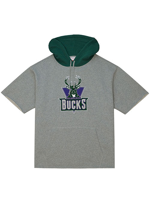 Milwaukee Bucks Retro Infused Concept Jerseys (and one socially