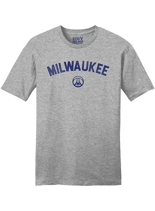 Milwaukee Bucks Shirts, Bucks Pro Shop