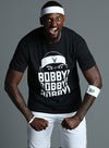 2 Item of the Game Bobby! Bobby Portis Jr Milwaukee Bucks T-Shirt