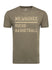 Sportiqe Comfy Base Milwaukee Bucks T-Shirt