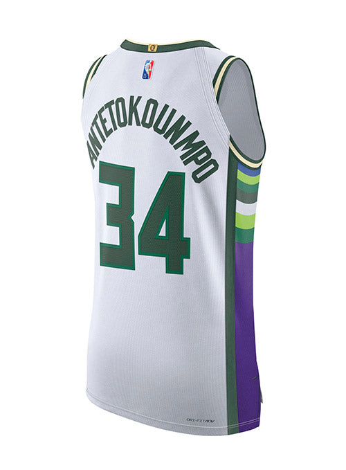 Nike NBA city edition 2021-22 jerseys are now available. Here's