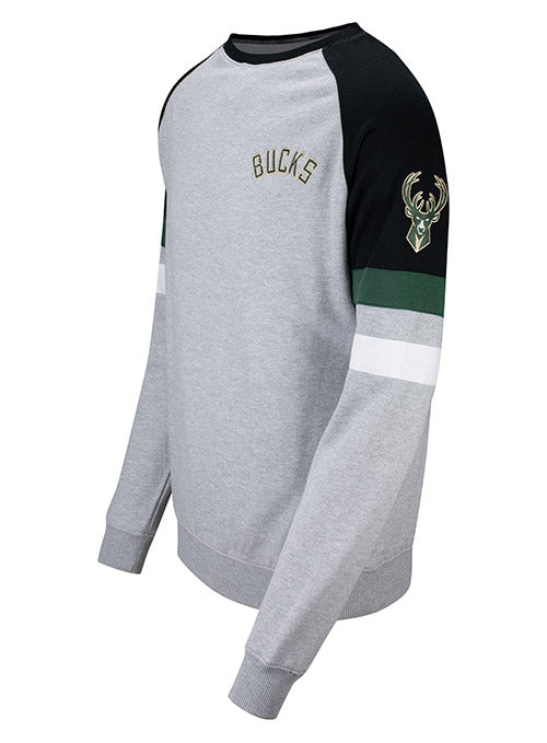 Milwaukee Bucks Big & Tall Apparel, Bucks Big & Tall Clothing