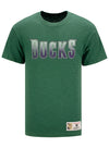 Mitchell & Ness HWC Legendary Slub Milwaukee  Bucks T-Shirt