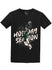 Item Of The Game Mural Jrue Holiday Milwaukee Bucks T-Shirt In Black - Front View