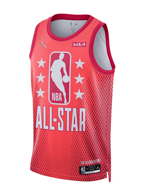 NBA All-Star Collection.