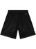 Mitchell & Ness Big Face 4.0 Milwaukee Bucks Shorts In Black & Gold - Back View