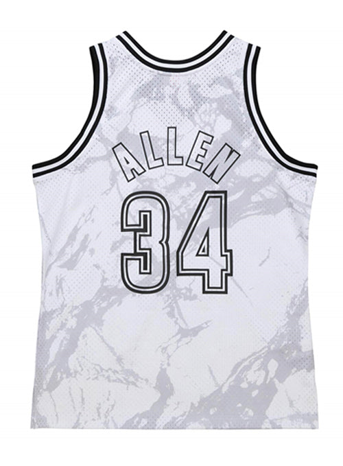 Ray Allen Milwaukee Bucks Jerseys, Ray Allen Shirts, Bucks Apparel, Ray  Allen Gear