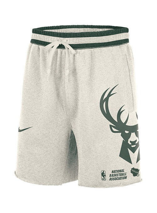 Men's Milwaukee Bucks Graphic Fleece Short, Men's Clearance