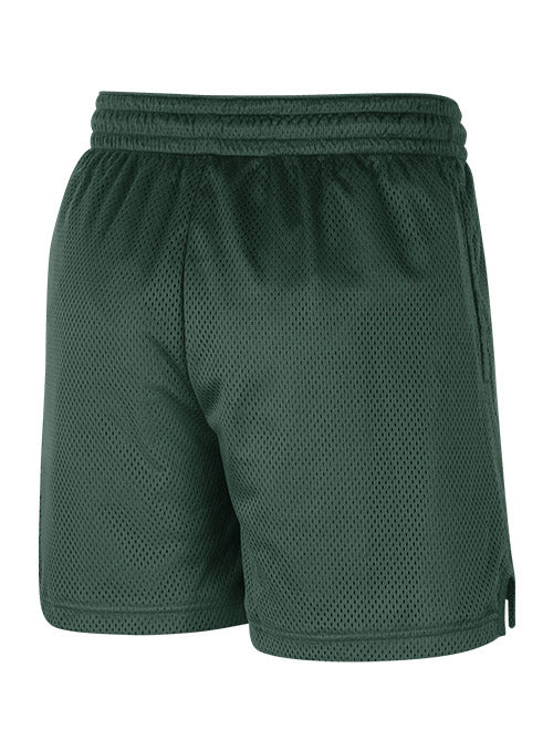 Nike Dri-Fit Spotlight On-Court 22 Black Milwaukee Bucks Pants / x Large